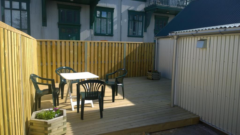 Comfortable Bungalow Ísafjörður Pokój zdjęcie