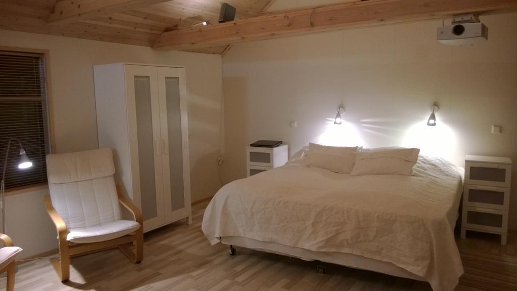 Comfortable Bungalow Ísafjörður Pokój zdjęcie